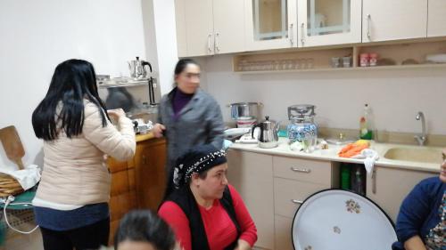 İsbanbul 2019 Hızır lokması